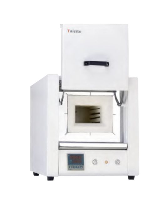 Ceramic muffle furnace, MFL series