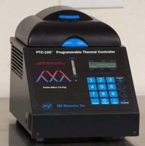 Thermal Cycler