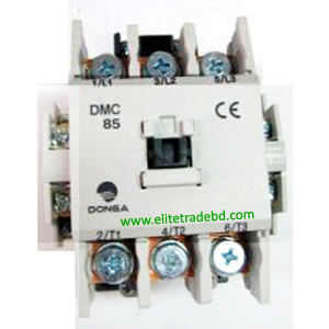 Dong-A DMC-85B 2a2b Magnetic contactor