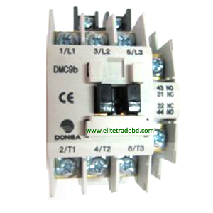 DMC-9b 1a1b Megnetic Contactor