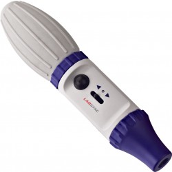 Manual pipette controller
