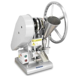 Mechanical Tablet Press Machine BK-TPM15, ESMC, BIOBASE, China