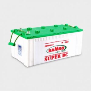 Mega Power Battery
