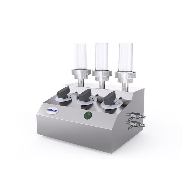 Microbial Limit Tester BXD-300, ESMC, BIOBASE, China