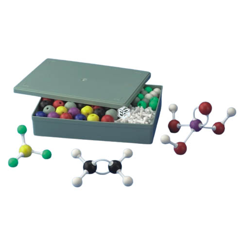 Atomic Model (Euro Design) Student Set & Teacher Set_ESMC_Polylab