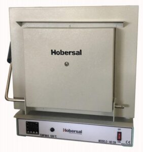 Muffle furnace