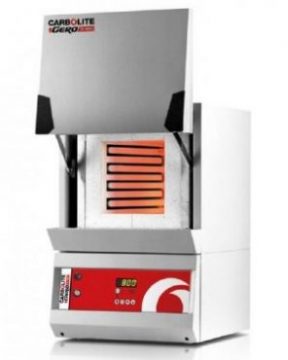 Muffle Furnace or High Temp. Chamber Furnace