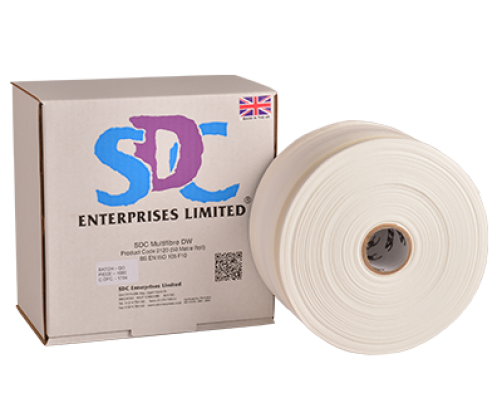 Multifibre LyoW®, SDCE