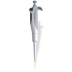 Multi volume single channel micropipette, PS215