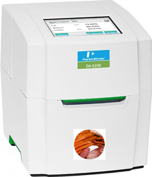 Benchtop High Speed Centrifuge H3-20K series