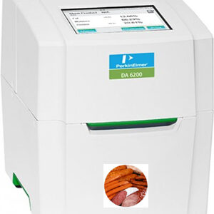 NIR Analyzer – DA 6200™ Perten