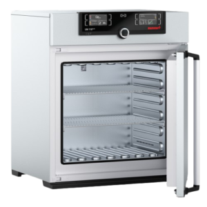 Natural Convection Lab Oven, UN110plus, 108 L, ESMC, Memmert, Germany