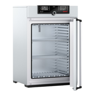 Natural convection Lab Oven, UN160plus, 161 L, ESMC, Memmert, Germany