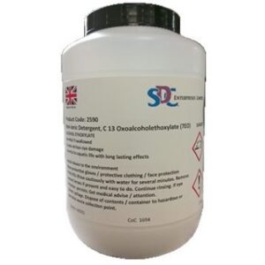 Non-Ionic Detergent