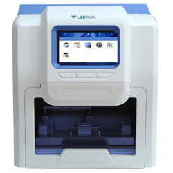 Nucleic acid purification system