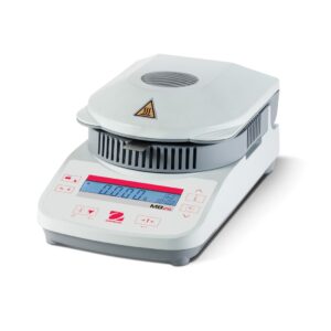 OHAUS MB25 Digital moisture balance, 110g x 0.005g / 0.05%