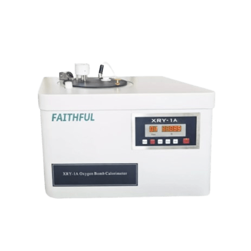 Oxygen Bomb Calorimeter, ESMCFaithful, China