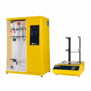 Protein analyser