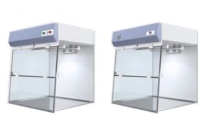 PCR Station PCRC series
