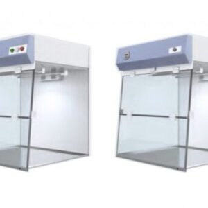 PCR Station PCRC series