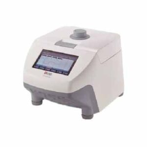 PCR thermal cycler gradient, PCR-1000