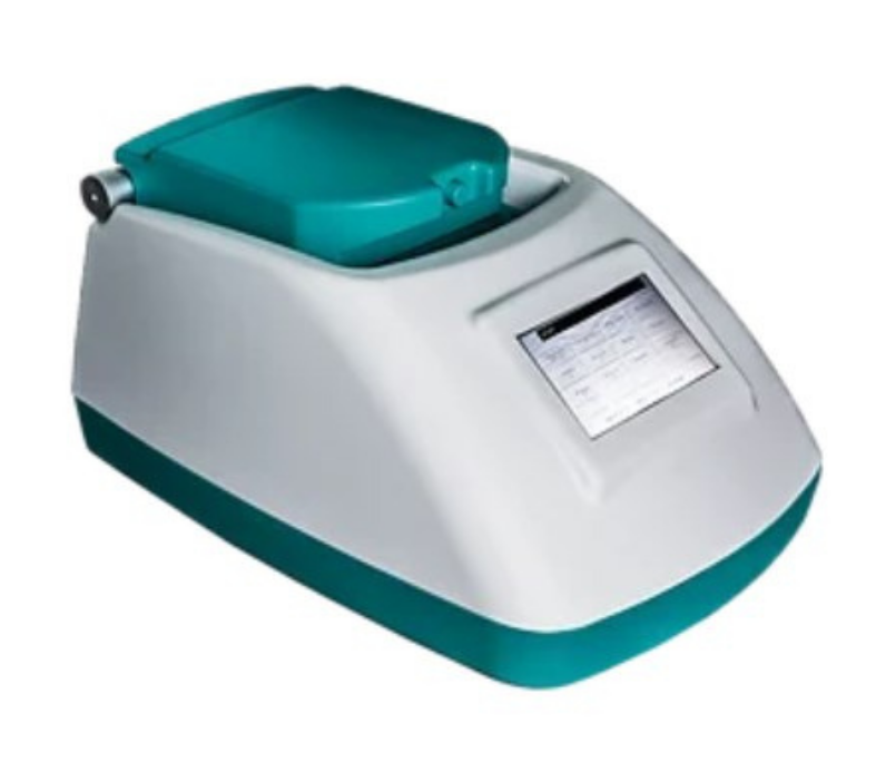 PCR thermal cycle, TCG-96