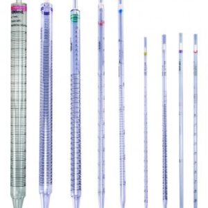 PIPETTE GRADUATED