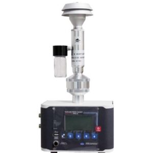 Particulate sampler PM10/PM2.5, KMS-4100
