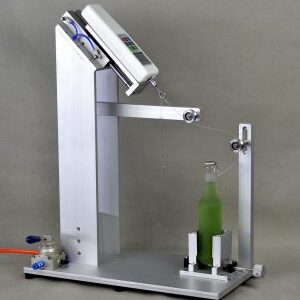 Pull Off Tester