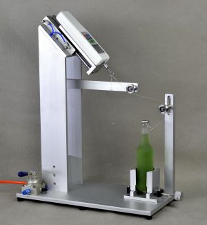 Pull Off Tester
