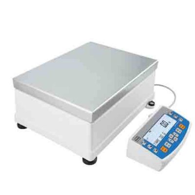 RADWAG APP 35.R2 PRECISION BALANCE, 35000G X 0.1G