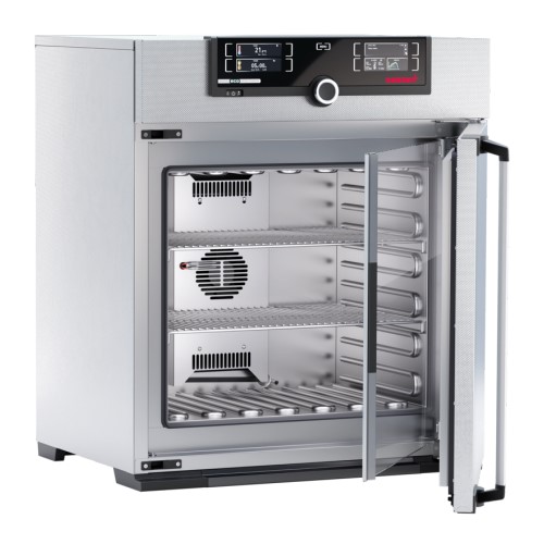 Peltier-cooled incubator, IPP110ecoplus, 108 L, ESMC, Memmert, Germany