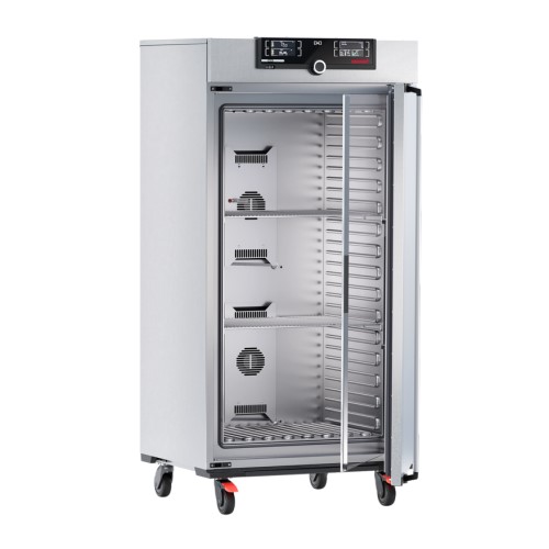 Peltier-cooled incubator, IPP410ecoplus, 384 L, ESMC, Memmert, Germany