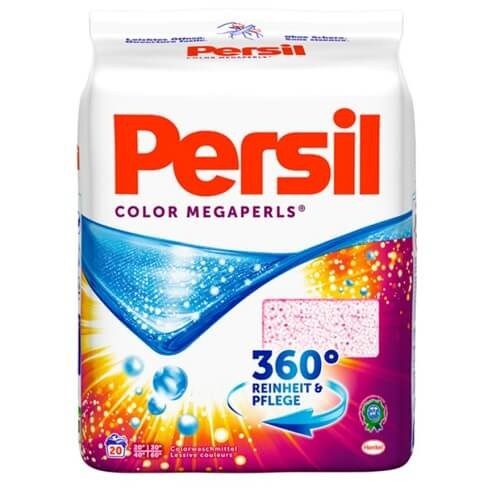 Persil color megaperls, 1.48 Kg