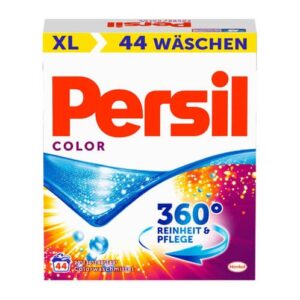 Persil color pulver Detergent, 2.86 Kg