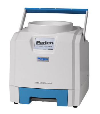 Manual Grain Moisture Meter – AM 5800