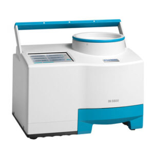 Perten – Inframatic 8800 NIR Grain Analyzer