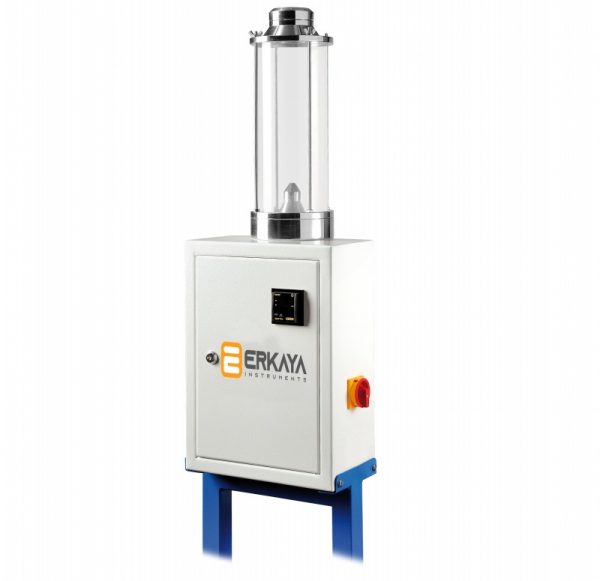 Fumigator