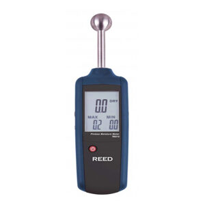 Pinless Moisture Meter, R6010