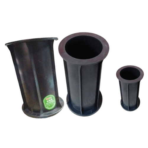 Plastic Concrete Cylinder Mold 4X8”, ESMC, Bangladesh