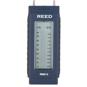 Pocket Size Moisture Meter, R6013