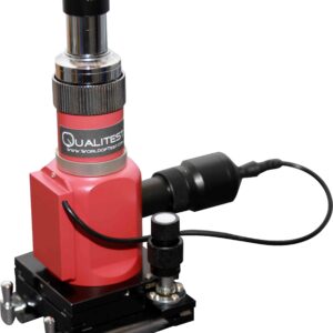 Portable Metallurgical Microscope