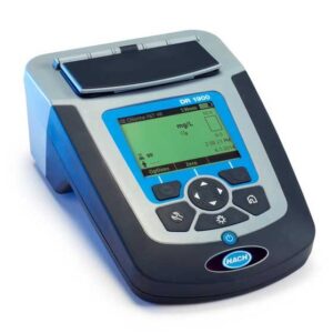 Spectrophotometer, DR1900