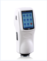 Portable Spectrophotometer d/8, NS810