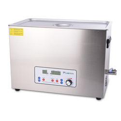 Power Adjustable Ultrasonic Cleaner