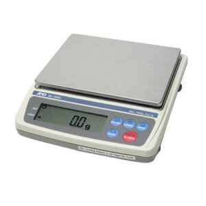 Precision Weight Balance,600 gm, AND, EKi Series