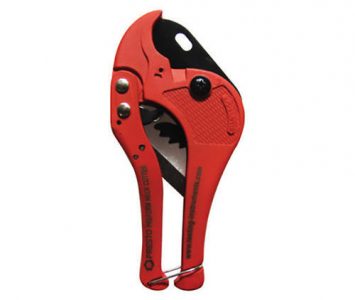 Preform and Bottle Neck Cutter, ESMC, Presto, India