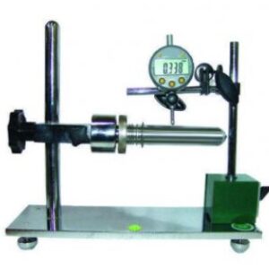 Preform Eccentricity tester-Digital, ESMC, India