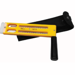 Psychrometer or Whirling Hygrometer