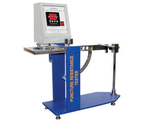Puncture Resistance Tester